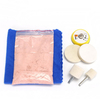 7pcs Glass Scratch Remover Kit de polissage à l