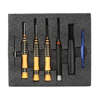 7Pcs Kit d