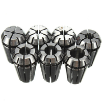 7pcs outil de tour d