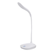 7W 5V Trois niveaux LED Modes de luminosité Lampe de chargement USB pour ordinateur portable