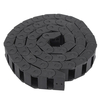 7x7 10x10 10x20mm Nylon Towline Drag Chaîne 1M Fil à Emporter Accessoire