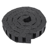 7x7 10x10 10x20mm Nylon Towline Drag Chaîne 1M Fil à Emporter Accessoire
