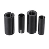 8-6.35mm/12.7-6.35mm/8-6mm/12.7-6mm couteaux à découper Conversion mandrin CNC routeur outil adaptateur