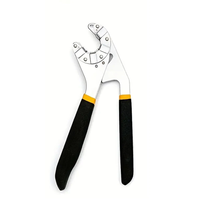 8-inch Open Magic Manual Wrench High-Quality Steel Versatile Hexagonal Hardware Tool Ergonomic Design Compact Size Facto