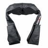 8 têtes électriques Knock Back Neck épaule masseur corps infrarouge 3D Knocking Massager