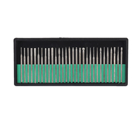80-180 bandes de sable de tambour de ponçage de grain avec loutil de polissage de forets diamantés