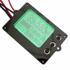 80 V 50A Batterie Indicateur de testeur Plomb-acide Batterie Compteur de capacité Coulomètre