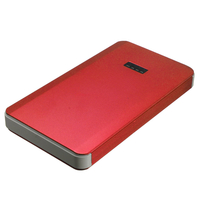 8000mAh 12V voiture démarreur de saut multifonction mini batterie externe rechargeable Batterie