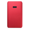 8000mAh K23 12V Six couleurs dalimentation de secours de voiture de démarreur de saut de voiture