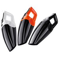 8000Pa 120w aspirateur de voiture haute puissance aspirateur portatif daspiration forte humide et sèche forte