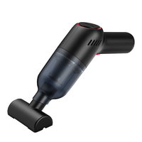 8000Pa 120W voiture aspirateur aspiration sans fil portable USB Rechargeable Portable voiture aspirateur ménager