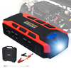 800A démarreur de saut de voiture 12V véhicule durgence Batterie lampe de poche puissante banque de puissance RV vo
