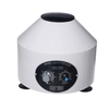 800D centrifugeuse électrique laboratoire laboratoire médical 4000 tr/min avec rotor 6 x 20 ml