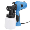 800ml 220V 400W Machine électrique haute puissance pulvérisateur de peinture peinture brumisateur outil de pulvérisateur