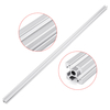 800mm Longueur 2020 profil en aluminium dextrusion de profils de T-fente pour limprimante 3D CNC