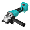 800W 100MM / 125MM meuleuse dangle électrique sans fil sans fil pour Makita 18V Batterie