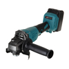 800W 100mm meuleuse dangle électrique sans fil 10000rpm polisseuse portable coupe la machine de polissage dout
