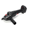 800W 100mm meuleuse dangle sans fil 3 vitesses réglable outil de polissage rectifieuse de coupe pour 18 V Makita Ba