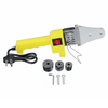 800W 20-32 température régulée marche / arrêt automatique machine de soudage de tuyau de chauffage électrique pour PB PP