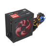 800W 220V PC Alimentation silencieuse ATX Gaming PFC 20 + 4pin pour ordinateur de bureau