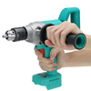 800W 800N.M perceuse électrique sans fil tournevis électrique sans fil 1/2 "mandrin pour Makita 18V Batterie