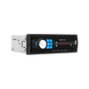8013 autoradio stéréo récepteur audio lecteur MP3 automatique bluetooth mains libres AUX FM SD TF USB 12V
