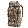 80L sac à dos tactique militaire sac à dos extérieur voyage sac à bandoulière étanche