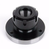 80mm ER-32 Black Collet Chuck 3901-5032 Outil de tour compact à tolérance serrée CNC Collect Chuck