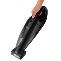 80W portable puissant maison aspirateur portable tenu dans la main sec humide rechargeable