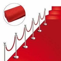80 x 300 cm tapis de mariage tapis de mariage