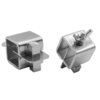 8/16 Pcs Soudage Papillon Clip Pinces Titulaire Butt Soudage Pince Positionneur De Soudage pour Pinces De Soudage Outils