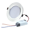 85-265V 12W 5730 24SMD Plafonnier Basse Puissance Blanc Chaud/Lumière Blanche pour Chambre Salle à Manger Cuisine