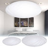 85-265V 14 30W Plafonnier LED Ultra Mince Plafonnier Ronde Luminaire