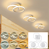 85-265V Plafonnier Dimmable Luminaires Lampe Couloir Couloir Entrée Allée