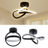 85-265V plafonnier luminaires lampe couloir couloir entrée allée vestiaire