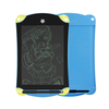 8.5 pouce LCD Écriture Tablette Dessin Large Enfant Peinture Graffiti École de Bande Dessinée Fournitures de Bureau