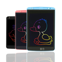 8, 5 pouces Smart enfants couleur tablette décriture dessin électronique planche à écrire portable écriture bloc-not