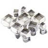 850 852 BGA Buse Pistolet à air chaud SMD Buse 850 Buses de station de dessoudage à air chaud