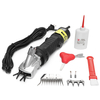 850 W 110 V 3600 RPM Clipper Électrique Tondeuse À Cheveux Tondeuse Animal Ovin Chèvre Ferme US Plug