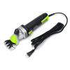 850 W 110 V 6 Vitesse De Réglementation Tondeuse À Cheveux Ciseaux Ciseaux À Moutons Électrique Cisaillement Clipper Lam