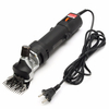 850W Electric Farm Supplies mouton cisailles de chèvre tonte danimaux toilettage tondeuse à cheveux