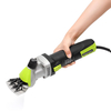 850W Tondeuse Électrique Tondeuse Outil Pour Mouton Chèvre Tondeuse Tondeuse À Cheveux Tondeuse EU Plug