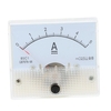 85C1-DC5A / 85C1-DC10A DC Ampèremètre Pointer Head Current Meter