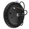 8.5inch 8 1/2 x 2 pneu solide 250W pneu crevé avant de moyeu de roue anti-crevaison pour scooter Xiaomi M365