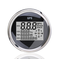 85mm GPS Jauge d