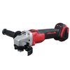 860W 4 vitesses meuleuse dangle électrique sans brosse 11000 tr / min outil de meulage de coupe robuste pour Makita