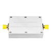 88-108MHZ Bande Filtre darrêt RTL-SDR Diffusion de blog avec connecteur FM mâle vers connecteur mâle SMA