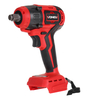 880N.M 4500r / min clé électrique perceuse à percussion sans fil sans balais Hammer pour Makita 18 V Batterie