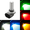 881 Super Bright 5W LED Projecteur Brouillard Ampoule de jour