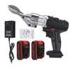 88V 18000mAh sécateur électrique sans fil ciseaux de coupe de branche
